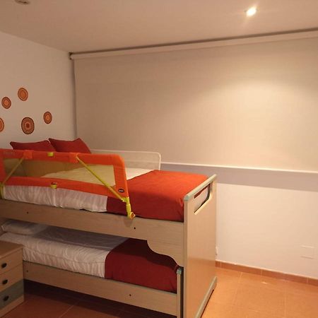 Ferienwohnung Garrisol Raxo Exterior foto