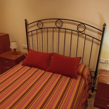 Ferienwohnung Garrisol Raxo Exterior foto